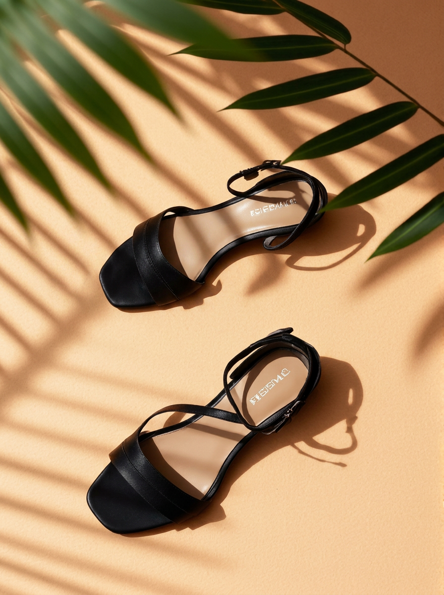 MINIMAL. ELEVATED.